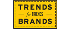 Скидка 10% на коллекция trends Brands limited! - Агеево